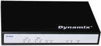 Dynamix DW 2 FXO/S/H
