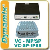 New Ethernet VDSL Extender with Remote Power - DYNAMIX VC-MP/SP