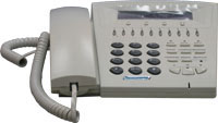 IP-phone Dynamix DW-Phone/H
